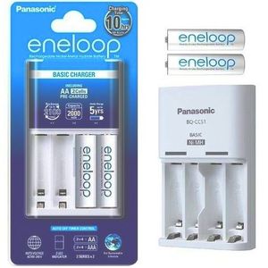 Camelion 2 Piles AAA 600 mAh Batterie Rechargeable // Blister 2 Unités à  prix pas cher