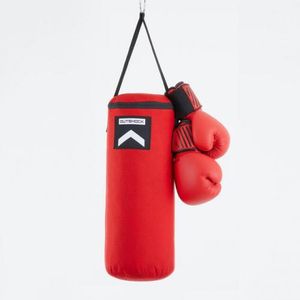 Generic Balle De Réflexe Boxe Pour Travailler La Précision De Frappe Du  Boxeur avec bandeau à prix pas cher