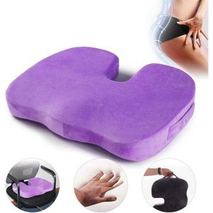 Coussin ergonomique médical – Assise confortable