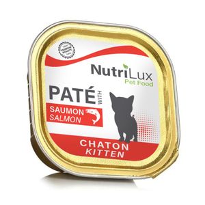 Nutrilux Croquette chat adult URINARY SANS CEREAL 2kg à prix pas cher