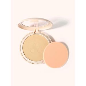 Absolute New York Velvet Focus Powder Foundation Light Medium Warm