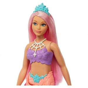 Prix barbie sirene store