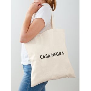 حافظ على  الهدوء؟ لا أستطيع أنا مغربي،حقيبة يد قطن كلاسيكية مضحكة