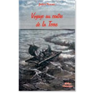 Romon nature Voyage au centre de la Terre