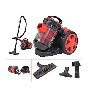 Hoover SL71SL60 Space Explorer Aspirateur traîneau , cyclonique sans sac  silencieux à prix pas cher