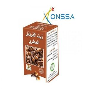 Herbo Ridouane زيت القرنفل العطري