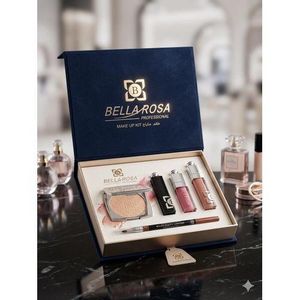 Professional Make Up Kit