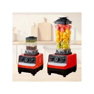 Mixeur Professionnel Multifonction Haute Puissance – Capacité 2L