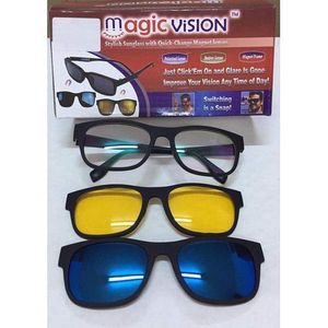 Lunettes de vision nocturne Sunny Days Entertainment Maroc