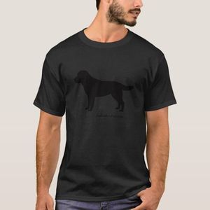 Labrador Retriever's t-shirt