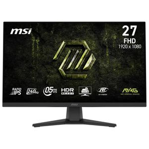 Canon MONITEUR MAG 272F X24 240Hz