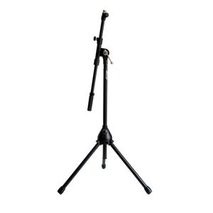 Master Perche Micro Girafe Courte – Support Micro pour Performances et Studios