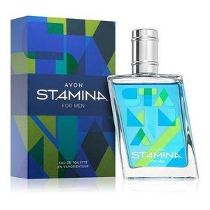 Avon Stamina For Men 75ML (Homme)
