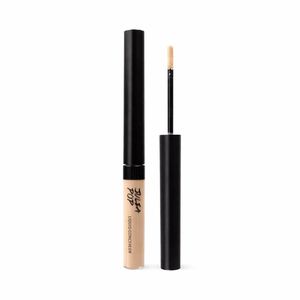 JULIAPOP Invisible Disappear Liquid Concealer 02 NATURAL WHITE - 5ml