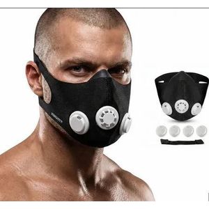 Masque de sport