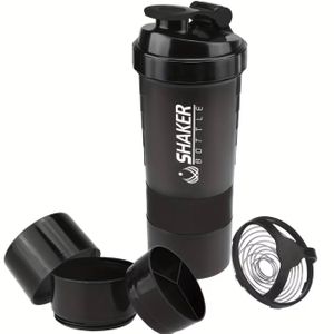 Shaker Pro Portable 3-en-1