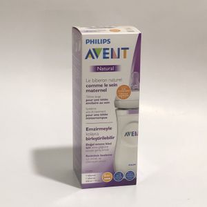 Aven Avent Philips Biberon Natural 330 ml à prix pas cher