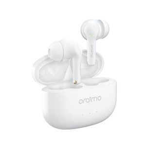 Oraimo écouteurs Bluetooth freepods 3C  Avec Micro OEB-E104DC  Blanc