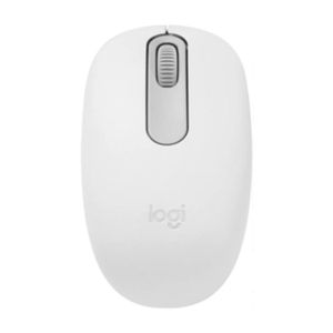 Logitech M196 Bluetooth Mouse - OFF WHITE - BT - N/A - EMEA28i-935 12M