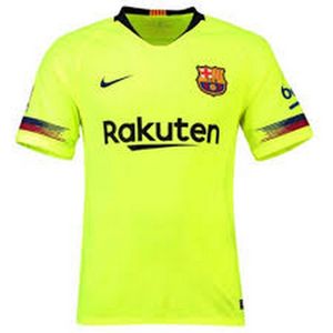 achat maillot barcelone