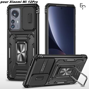 Lentille de Protection en Verre Trempé pour Xiaomi Mi 11 5G - Ma Coque