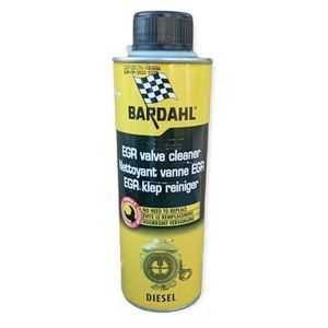 Nettoyant vanne EGR bardahl