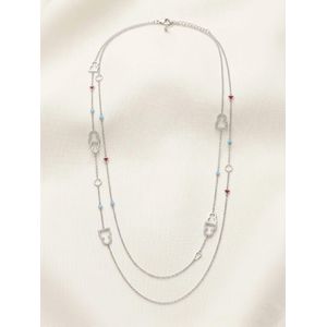 Le Sautoir (Héritage) en argent 925 