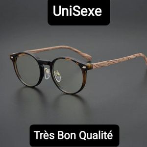 Lunettes Anti Lumiere Bleue Unisex CADRE UV400 soleil PC PHONE TV GLASSE
