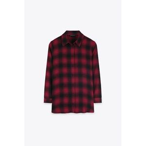 Chemise a carreaux femme pas cher best sale