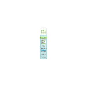 Déo-Soin Eco-Spray à l'Aloé Véra Biologique - 100 ml - So'Bio étic