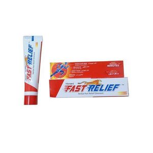 "Soulagement de Douleur Rapide Himani, Pommade Ayurvédique pour Articulations et Dos "