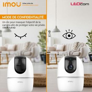 Camera imou au Maroc, Achetez au meilleur prix