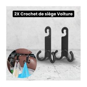 Kit de Clips de Fixation pour Carrosserie de Voiture, exacpille de