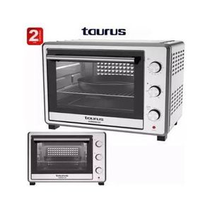 Taurus FOUR ELECTRIQUE HARMONY 60L