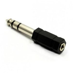 Generic Jack to Blanc et Rouge - CÂBLE AUDIO 2XRCA MALE - 3.5 MM JACK. 1.5M  DO-0032 à prix pas cher