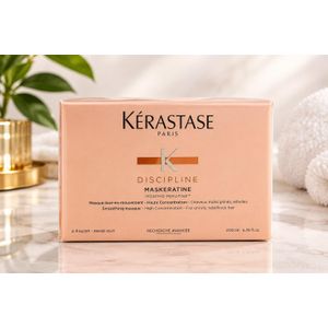 Kerastase masque Discipline Maskératine 200ML