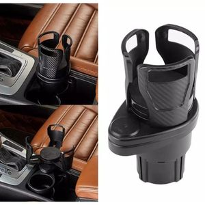 EvaluUpgraded-Support de boisson de voiture pour Smart Fortwo, support de  tasse, console centrale, double porte-gobelet, A4518100suspec, 451, 450,  1998-2015 - AliExpress