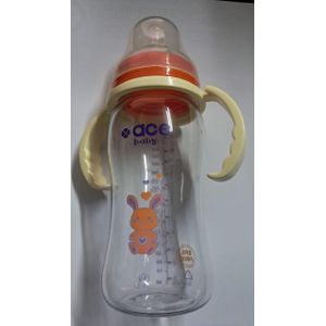 Ace Baby Biberon Nylon Large 1 p 320 ml