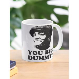 Copie de Fred Sandford - You Big Dummy Mug classique