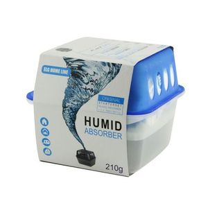 Absorbeur d'humidité Lafita Auto réutilisable