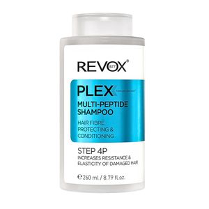 REVOX B77 Plex Multipeptide Shampoing 260ML