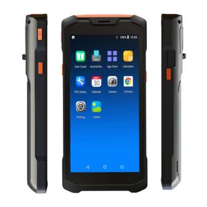 Autre PDA Industriel Android 14 avec NFC et Scanner Code Barre