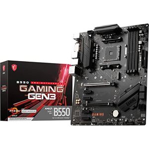 Carte mère Pc Tunisie  ASRock AMD B550 PHANTOM GAMING 4