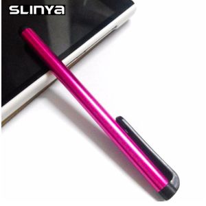 Stylet tactile universel souple stylo pour écran tactile multifonction