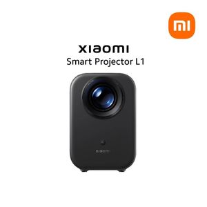 XIAOMI Smart Projector L1 FHD 2Go/16Go Google TV – Projecteur
