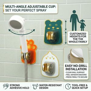 Adhérence forte, tranquillité assurée