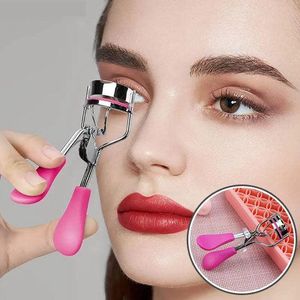 Recourbe-cils, recourbe-cils longue tenue, outils de maquillage pour les yeux, pince à épiler pour cils,