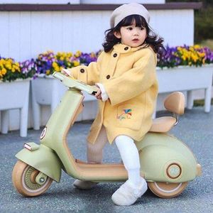 Vespa Moto pour enfants 