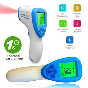 Thermomètre auriculaire infrarouge YHT101 au meilleur prix au Maroc •  DISPOMA