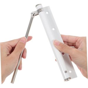 Simplifiez la Fermeture de vos Portes avec ce Mécanisme à Amortissement